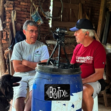 BRUITTX-TRANSMISIONES NOMADES VALLE LUNAREJO CUCHILLA LAURELES 